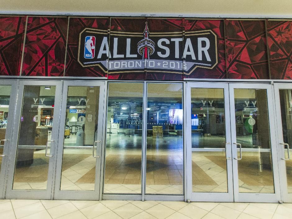 Charlotte Hornets, NBA mapping out All-Star Game weekend, venues -  Charlotte Business Journal