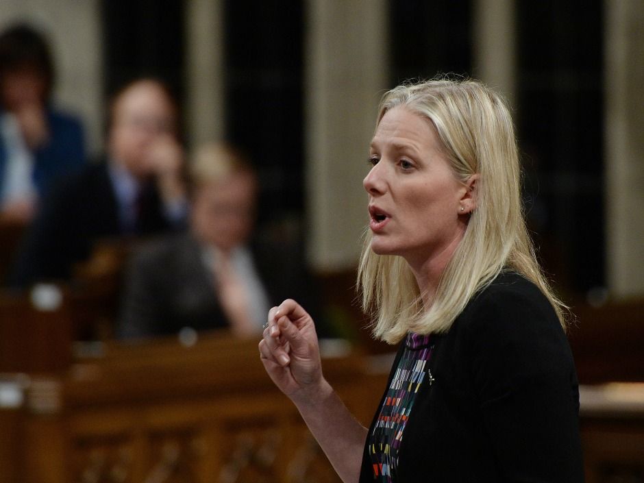 Environment minister pushes for carbon pricing despite worries it could ...