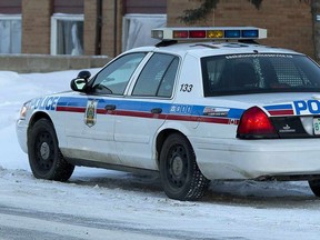 Saskatoon police are looking for suspects after three pizza delivery attacks.