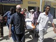Farah Abdi Warsameh / Associated Press