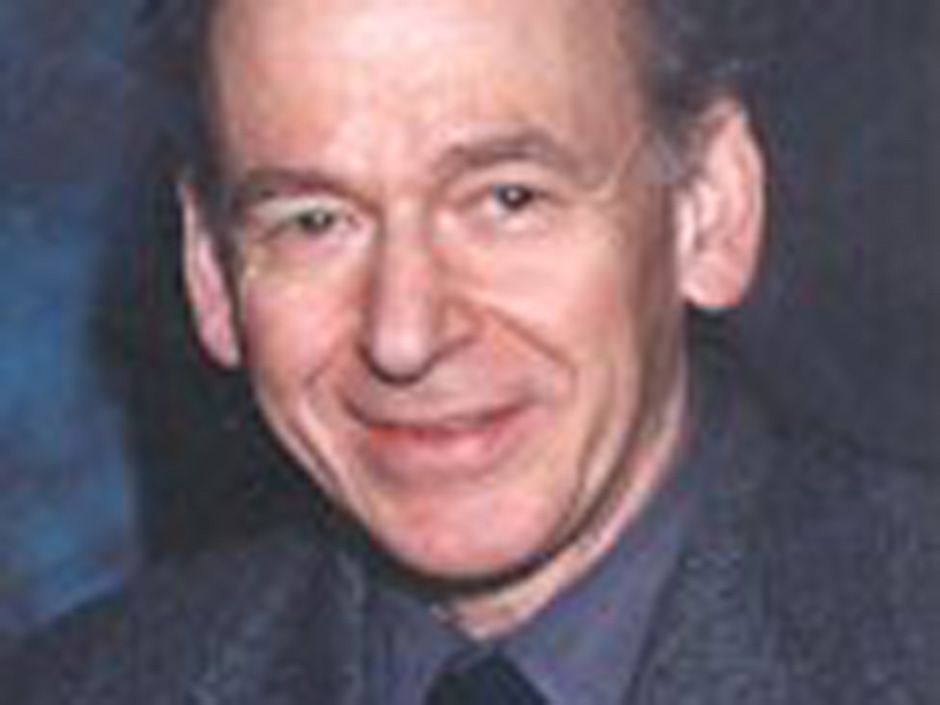 Toronto political scientist, awardwinning author Stephen Clarkson dead