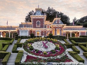 Jackson's Neverland Ranch has had its price lowered by a third after being on the market for two years