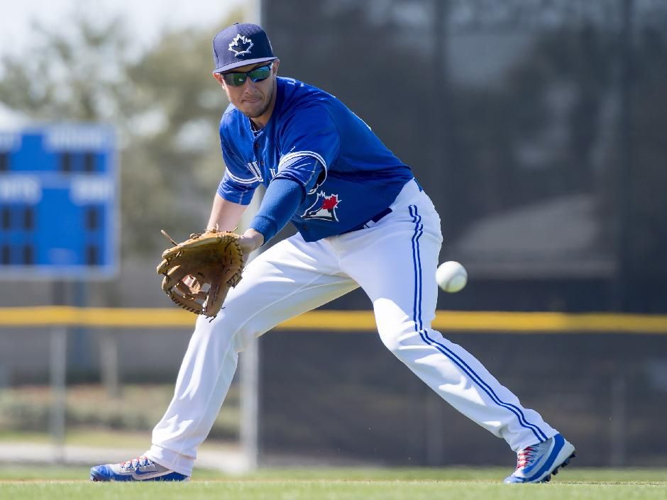 New Blue Jays look: Back to the future - Ballpark Digest