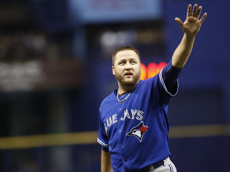 108: Have Jays fans neglected Mark Buehrle? — Canadian Baseball