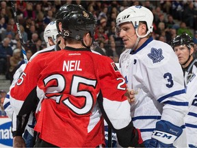 Andre Ringuette/NHLI via Getty Images