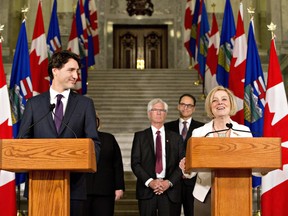 THE CANADIAN PRESS/Jason Franson