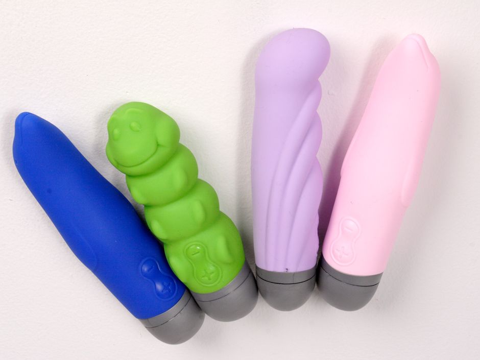 It s not all dildos and giggles Security experts warn that not