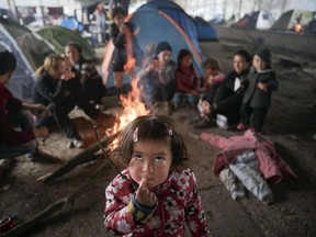 AP Photo/Vadim Ghirda)