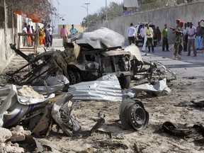 AP Photo / Farah Abdi Warsameh