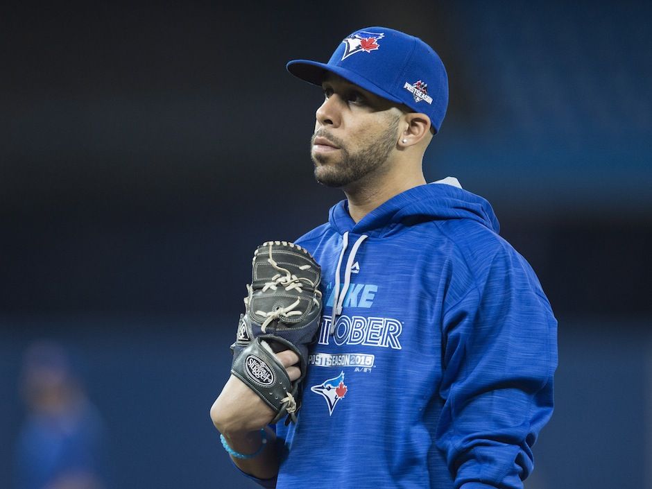 Blue jays postseason store hat