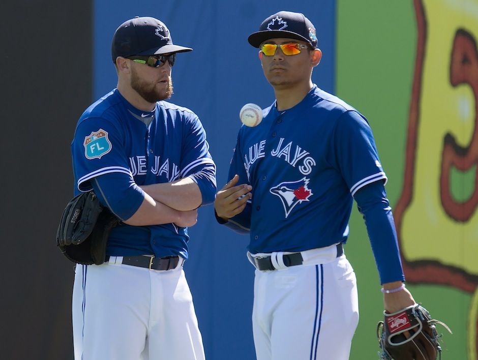 Blue Jays think major upgrade to Dunedin spring training facilities will  lead to future wins on the field - The Globe and Mail