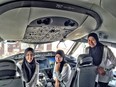 Royal Brunei Airlines via AP