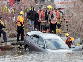 Andrew Collins/Postmedia Network