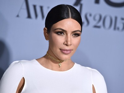 400px x 300px - Kim Kardashian's nude selfie provokes a Twitter conversation around  celebrity slut-shaming | National Post