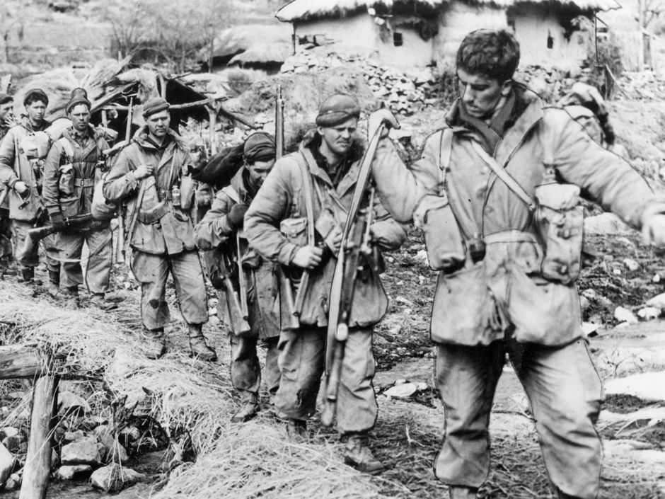 War, declare yourself: How the technical definition of 'war' is getting