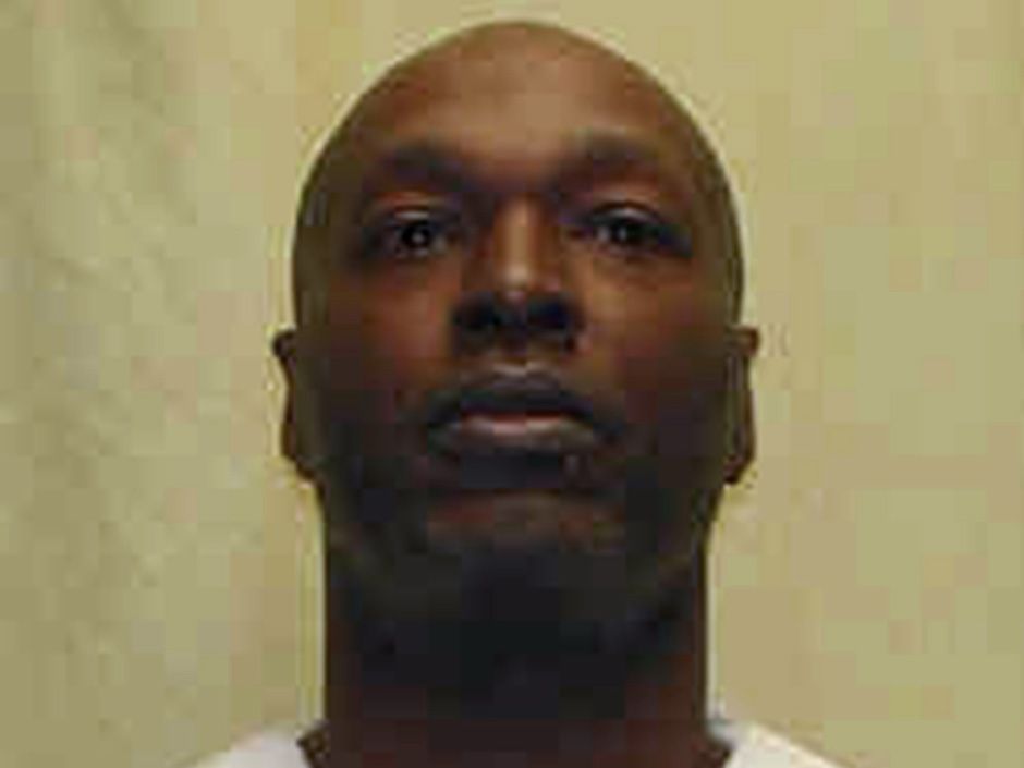 Ohio Inmate Whose Botched Execution Took Two Hours And 18 Needles Will ...