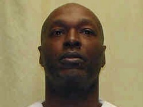 Romell Broom's botched 2009 execution was called off after two hours.