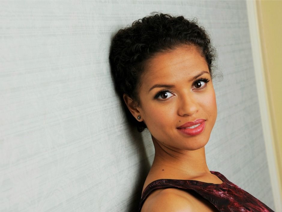 Gina Prince-Bythewood and Gugu Mbatha-Raw team up to adapt Roxane Gay's ...