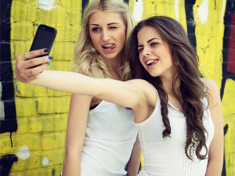 Instafamous: How teenage girls are using sex, selfies and social media ...
