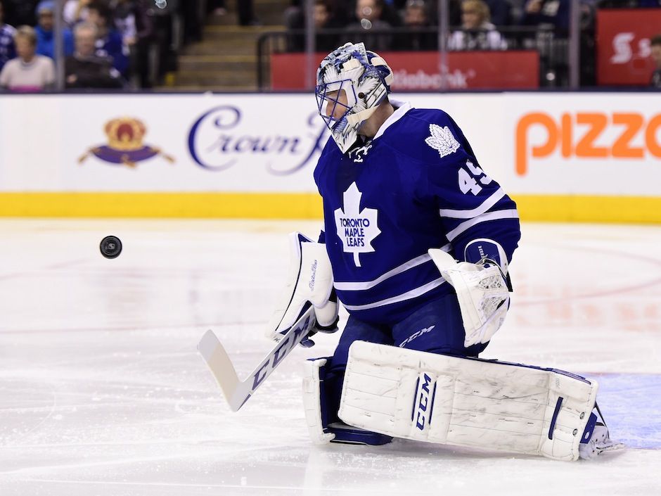 His career is in doubt - Maple Leafs insider issues worrying