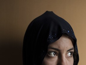 Lynsey Addario/The New York Times