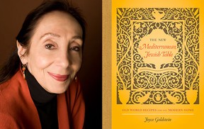 Go beyond brisket with Passover recipes that celebrate the diversity of ...