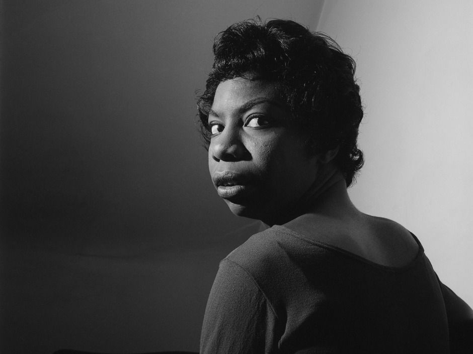 A Look At Nina Simone's Troubled Marriage