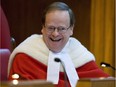 When Justice Thomas Cromwell leaves the Supreme Court, Atlantic Canada's place on the bench may go with him.