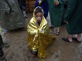DANIEL MIHAILESCU/AFP/Getty Images