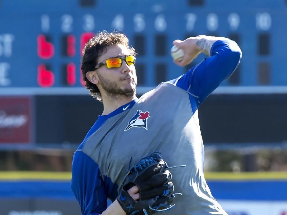 Dunedin Blue Jays on X: Take a look at our projected Opening Day roster as  we prepare to defend our Florida State League title!    / X