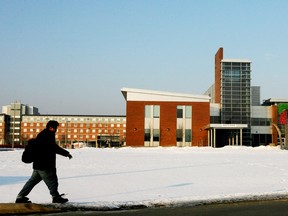 Tyler Anderson/National Post/File