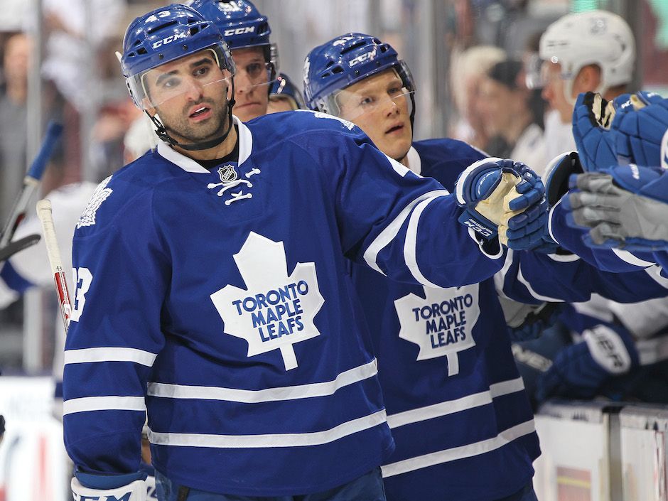 Leafs forward Kapanen thinks refs made wrong call in women's final