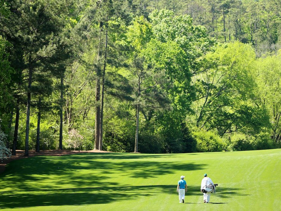 Masters 2023: The only constant at Augusta National is change