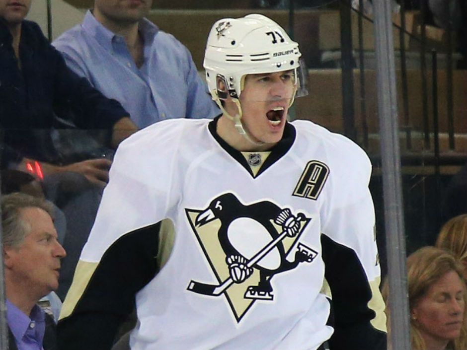 Evgeni Malkin: Revealing the NHL's most mysterious superstar