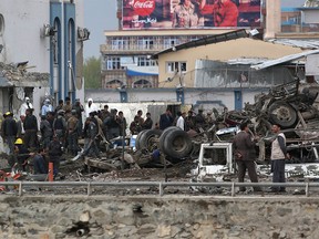 AP Photo/Rahmat Gul