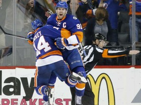 New York Islanders' Tyler Kennedy Trade Addresses Injury Concerns -  Lighthouse Hockey