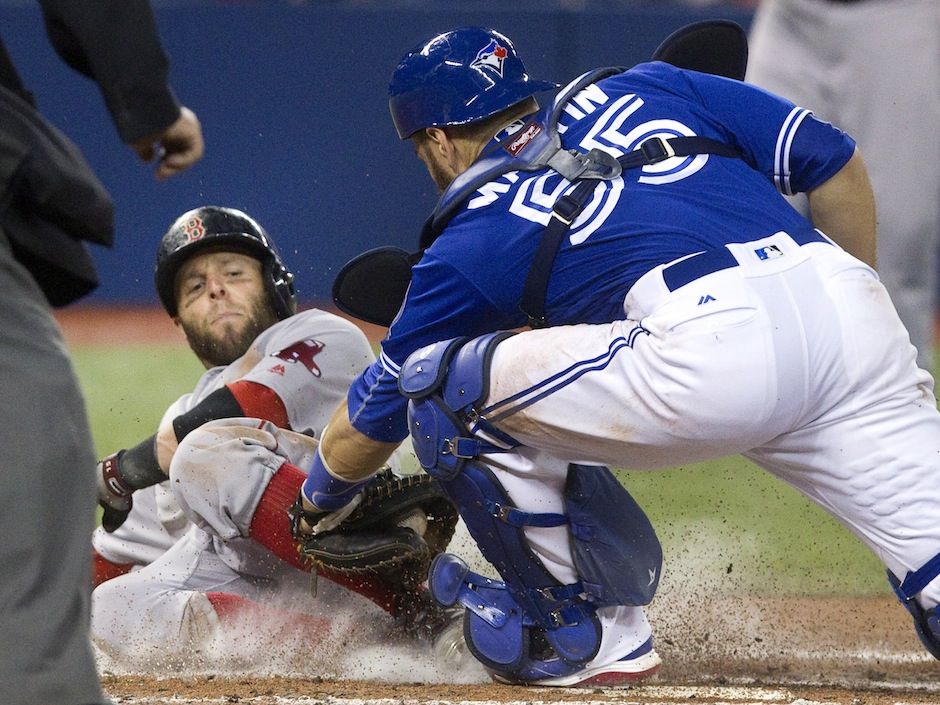 Former Blue Jays infielder Barney to make managerial debut at triple-A