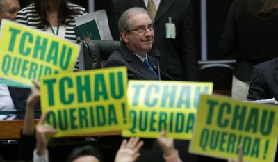 Brazil's political landscape thrown into confusion after