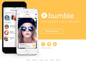 Bumble