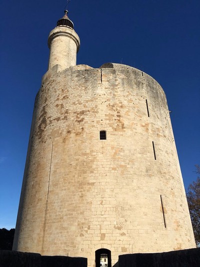 Towers and Ramparts of Aigues-Mortes - All You Need to Know BEFORE