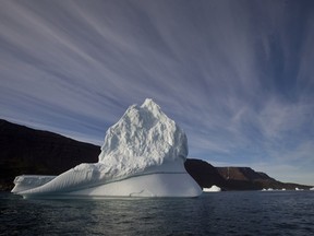 Brennan Linsley / Associated Press