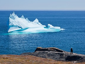 Newfoundland and Labrador Tourism