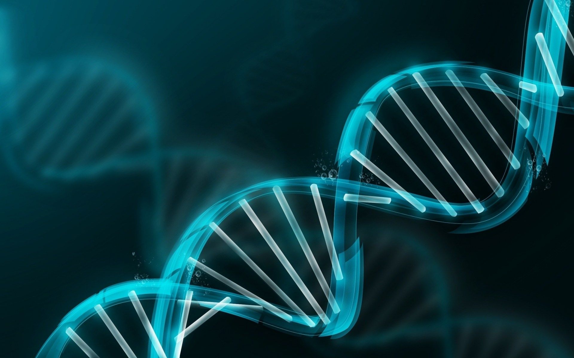 Modern DNA shows 'explosions' of the male population thousands of years ...