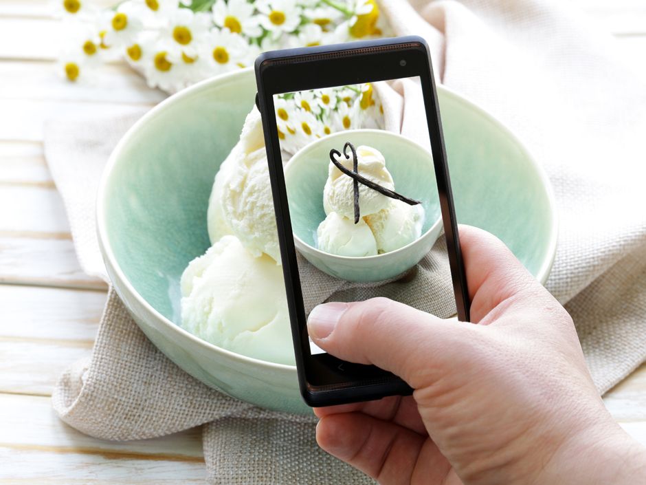 Scoop! Why Jets reporter Johnny may enjoy a lot of ice cream in