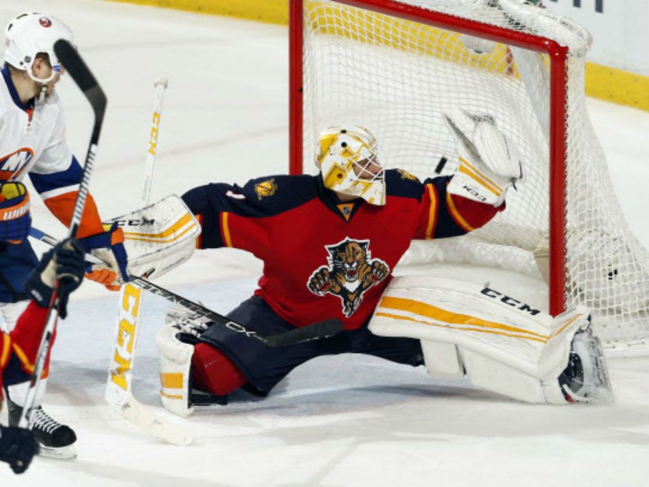 Florida Panthers on X: A royal reminder 