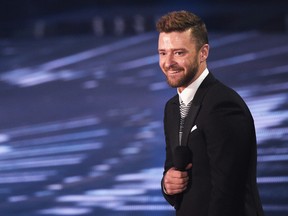 People Criticize Justin Timberlake Appearance At Iheart