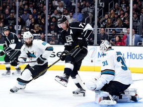 Harry How / Getty Images - LA Kings Insider