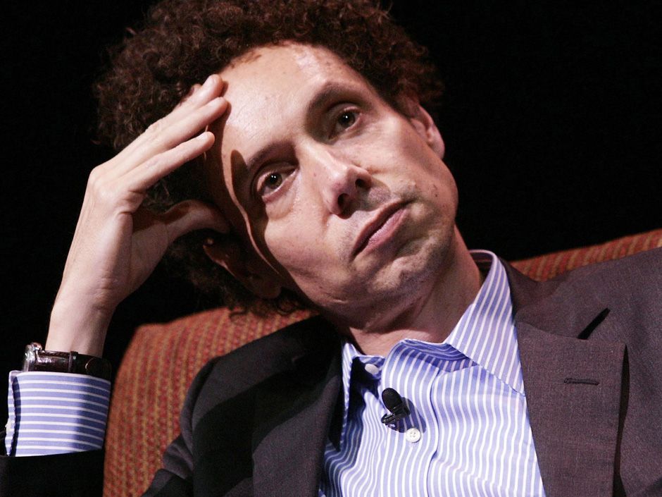 Malcolm Gladwell Got It Wrong Deliberate Practice — Not 10 000 Hours — Key To Achievement