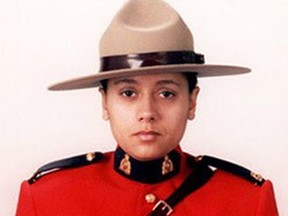 BC RCMP Handout via Canadian Press