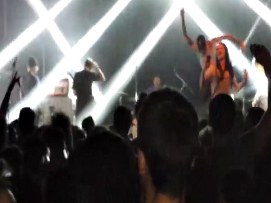 What Your Band Just Drop Will Shock Every Fan Never Seen Before